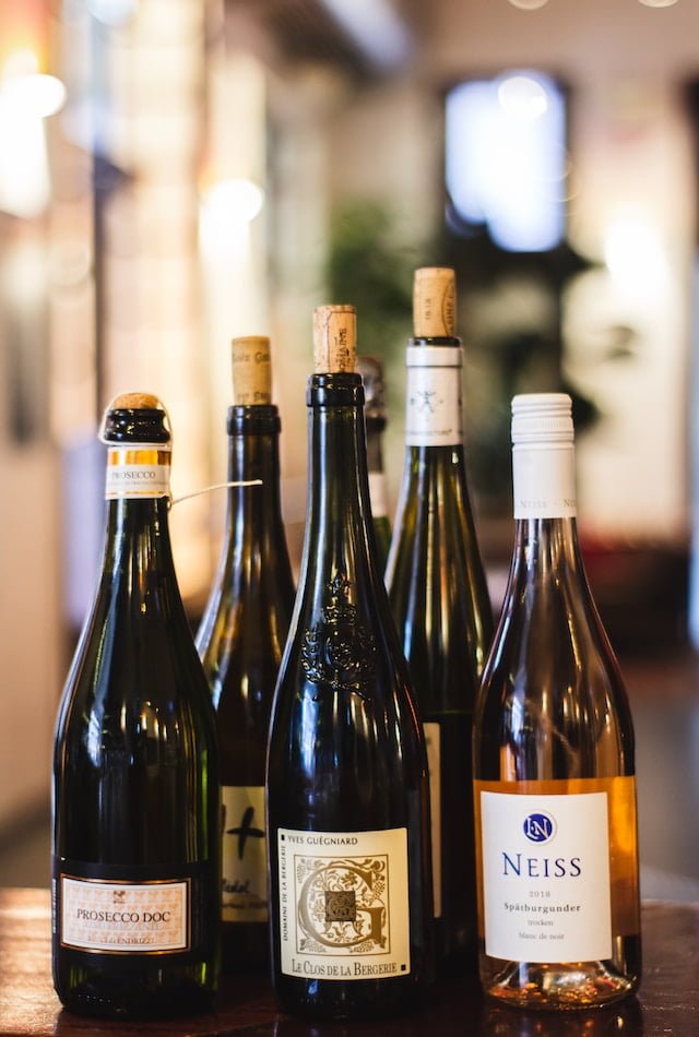 vin du soleil pontivy sélection vins