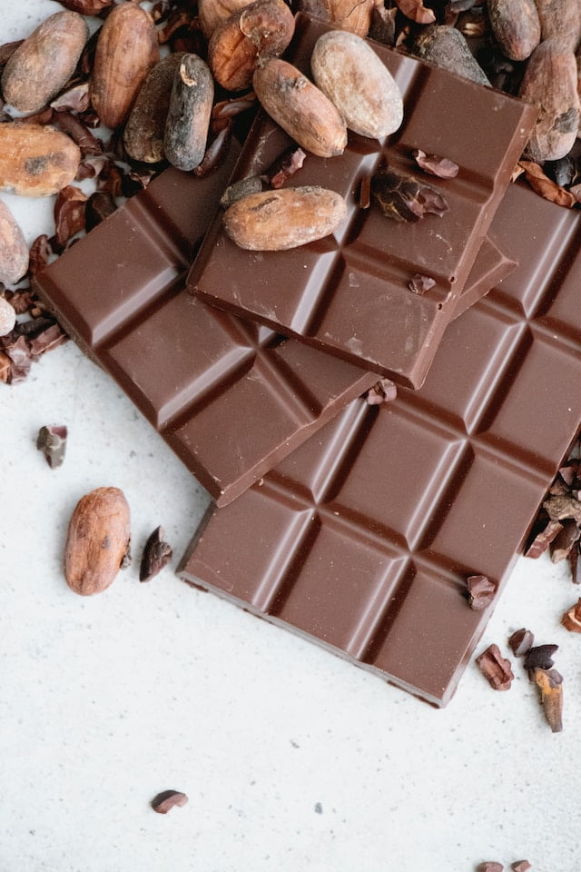 epicerie fine pontivy chocolat
