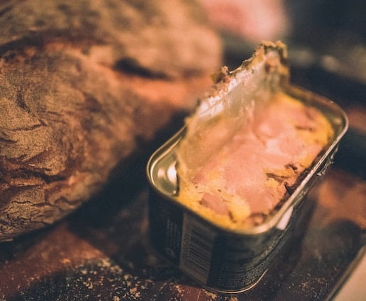 épicerie fine pontivy pâté