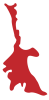 carte region vallee du rhone