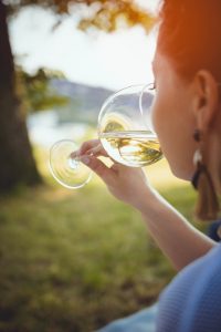 caviste à pontivy vin blanc