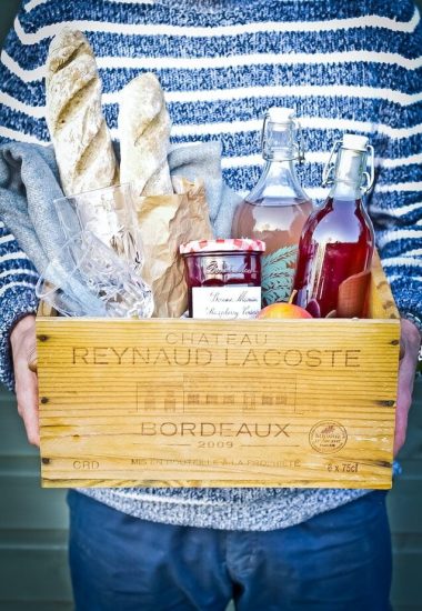 epicerie fine pontivy coffret cadeau