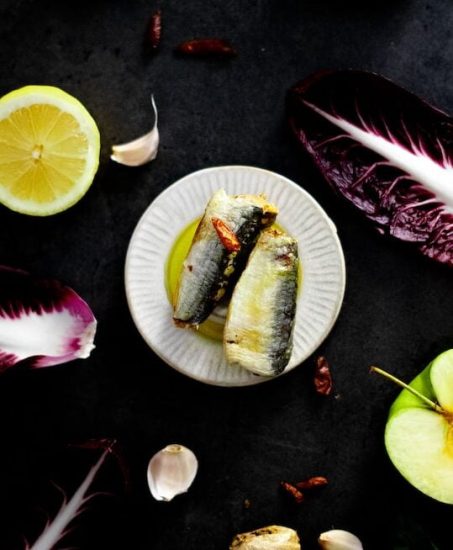produits de la mer epicerie fine pontivy